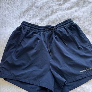 Outdoor Voices Doing Things Shorts